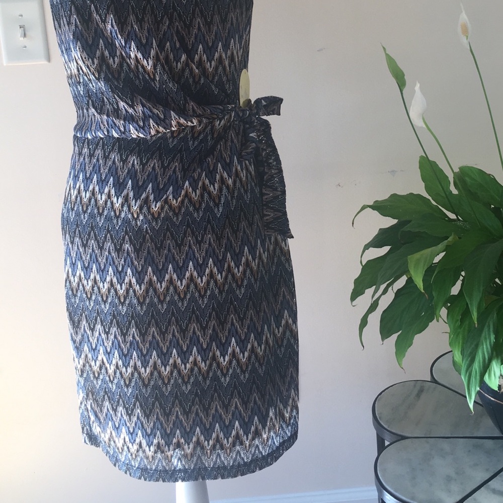 Cocktail Dress - Picture 2 of 8
